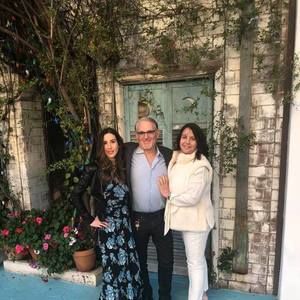 Meet your Posher, Judith